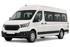 8 Seater Minibus