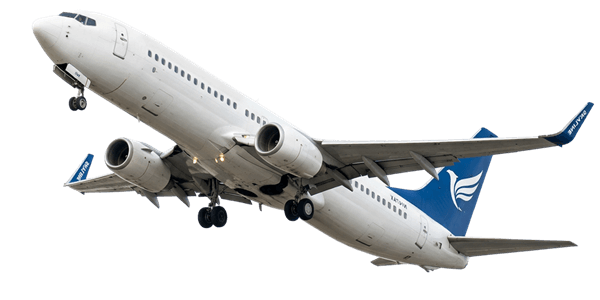 image of airplane