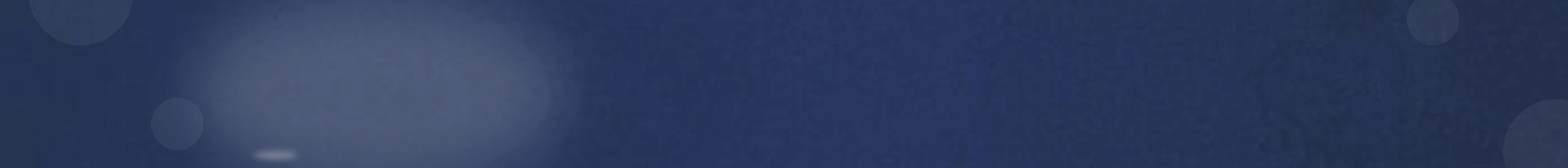 blue background