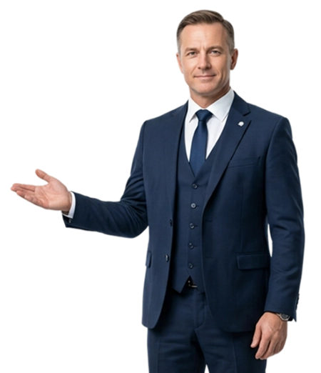 professional executive