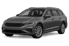 Estate Car