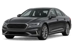Executive Car