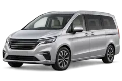 Executive People Carrier
