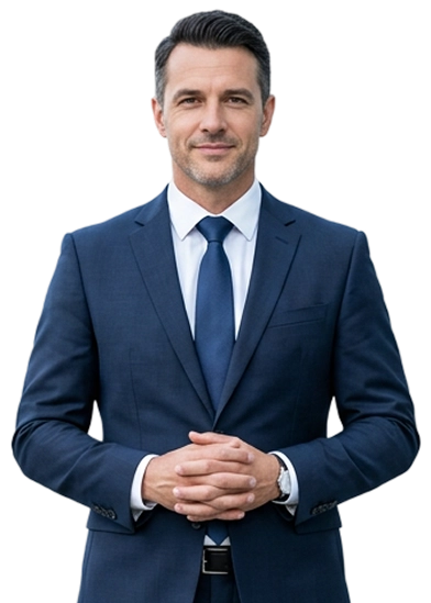 professional executive