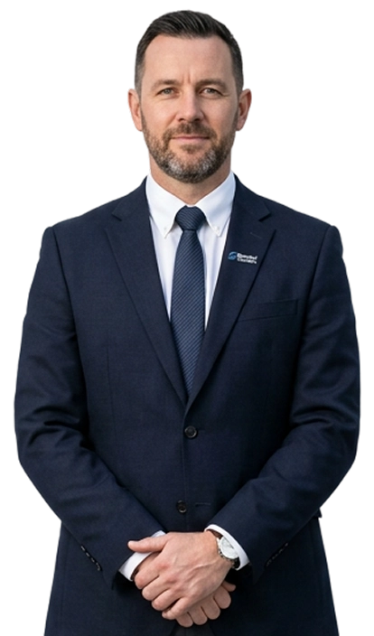 professional executive