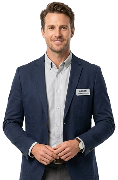 professional executive