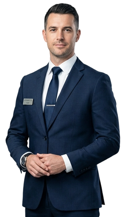 professional executive