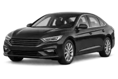 Saloon Car