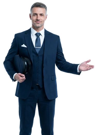 executive chauffer